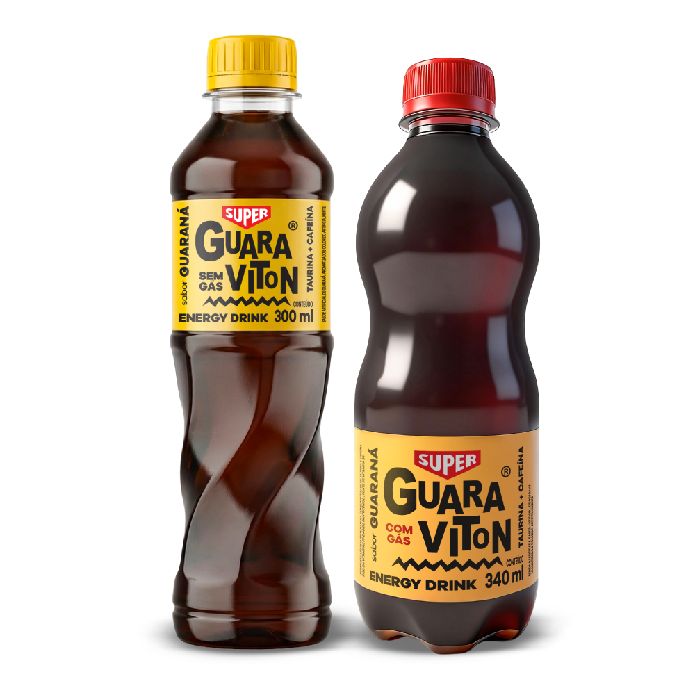 Guaravita Guaraná Original